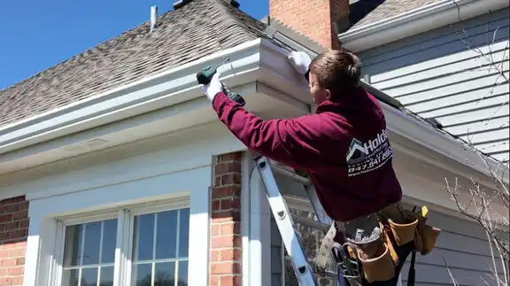 gutter services Superior